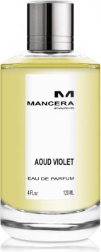 Aoud Violet