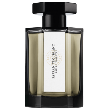 Safran Troublant