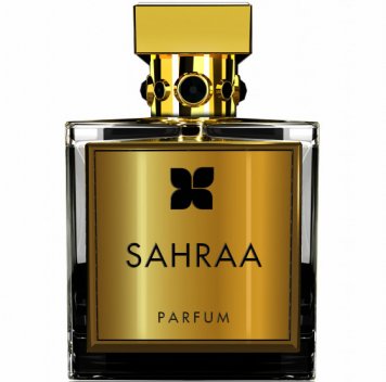 Sahraa