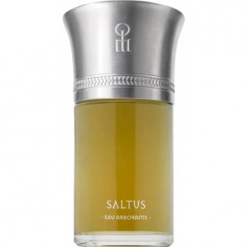 Saltus