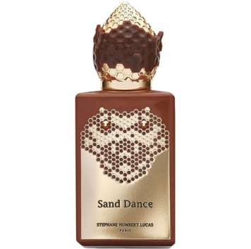Sand Dance