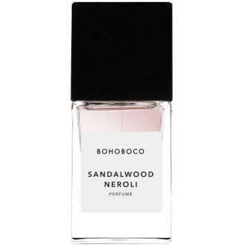 Sandalwood Neroli