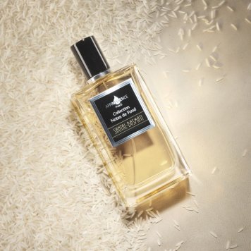 Santal Basmati