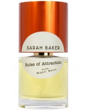 Rules of Attraction