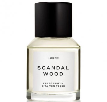 Scandalwood