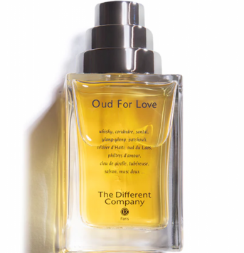 Oud for Love