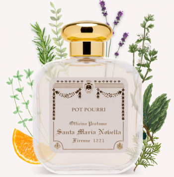 Potpourri
