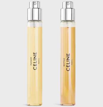 Celine Travel Refills