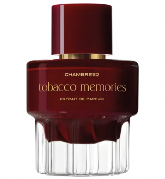 Tobacco Memories Extrait