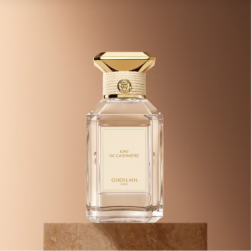 Eau de Cashmere
