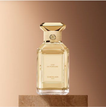 Eau de Popeline