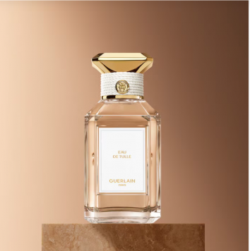 Eau de Tulle
