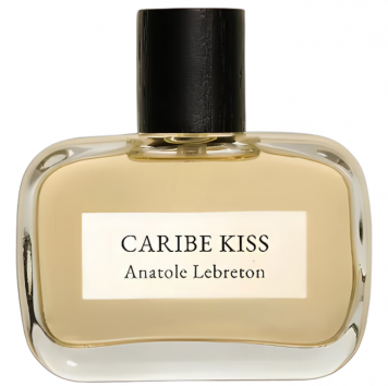 Caribe Kiss