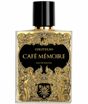 Cafe Memoire