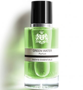 Green Water