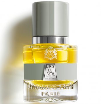 L'Iris de Fath