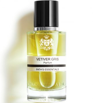 Vetiver Gris