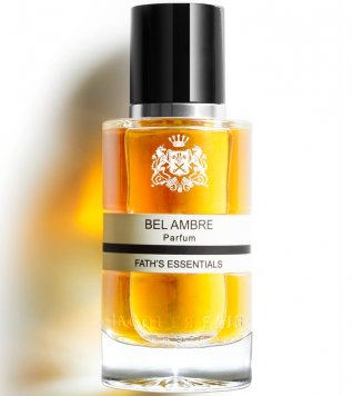 Bel Ambre