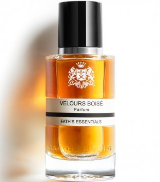 Velours Boisé