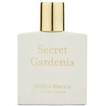 Secret Gardenia