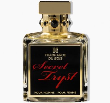 Secret Tryst