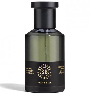 Amber Oud Ahad
