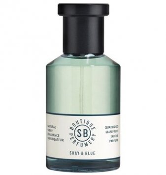 Cedarwood Grapefruit
