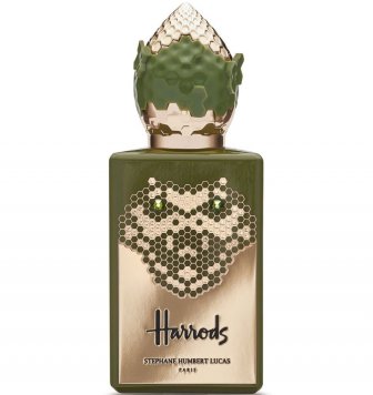 Harrods H Mamba