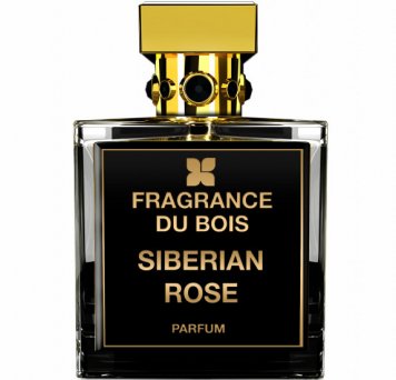 Siberian Rose
