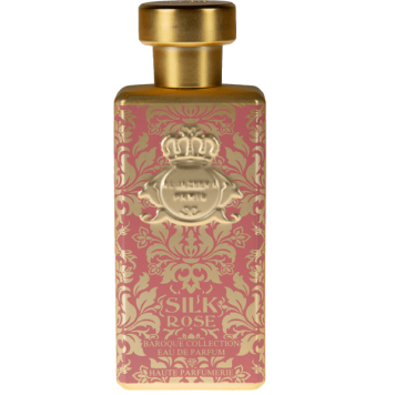 Silk Rose