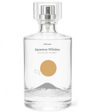 Japanese Whiskey