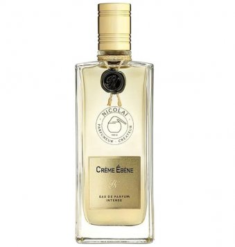 Creme Ebene Intense