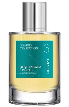 3 Dove L'Acqua È Più Blu