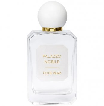 Palazzo Nobile: Cutie Pear