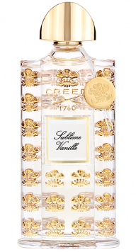 Royal Exclusives: Sublime Vanille