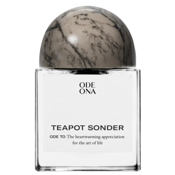 Teapot Sonder