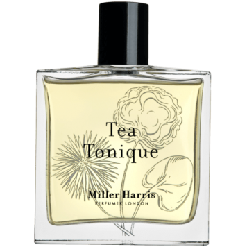 Tea Tonique