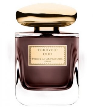 Terryfic Oud