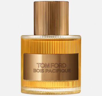 Bois Pacifique