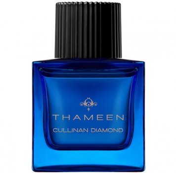 Cullinan Diamond