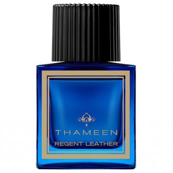 Regent Leather