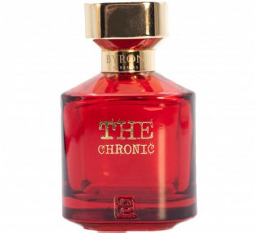 The Chronic Rouge Extreme