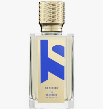 The Hedonist 10 Years