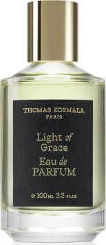 Light Of Grace