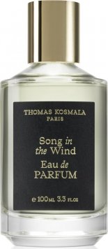 Song In The Wind