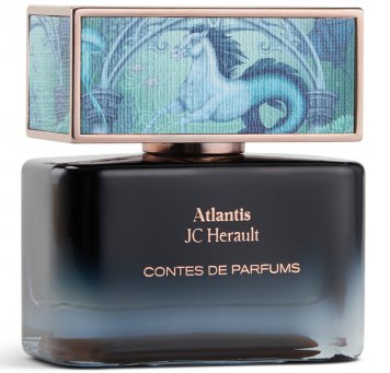 Atlantis