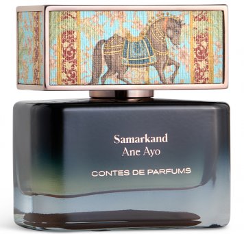 Samarkand