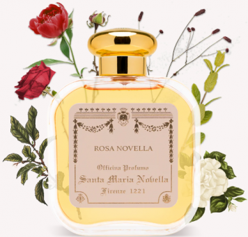 Rosa Novella