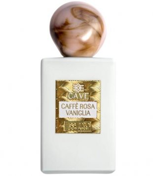 Caffè Rosa Vaniglia