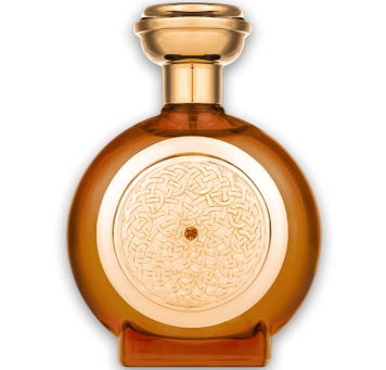 Tobacco Sapphire